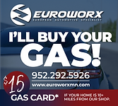 Gascard Euroworx