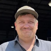 John Gill Headshot Team