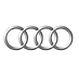 Audi Small logo