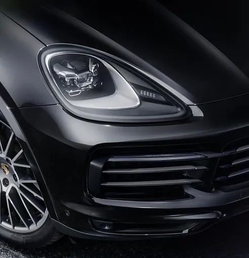 porsche cayenne repair minnesota