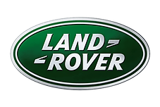 Land Rover Logo