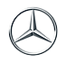 Mercedes Logo small