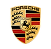 Porsche small logo