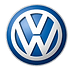Volkswagen Small Logo