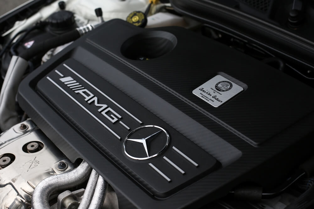 common problems with mercedes vehicles