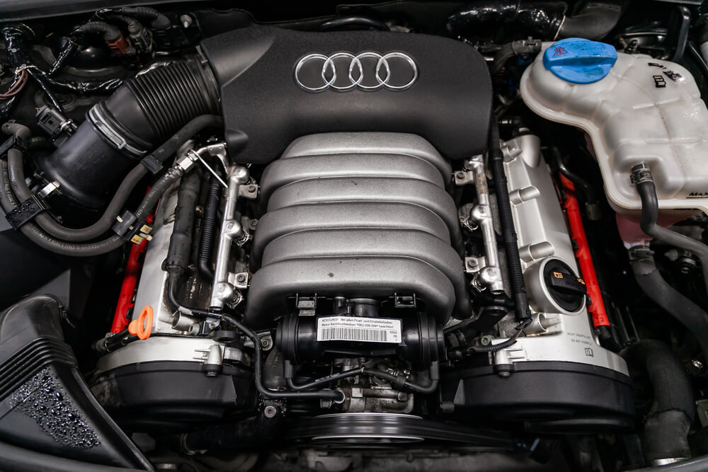 repairs that audi vehicles need