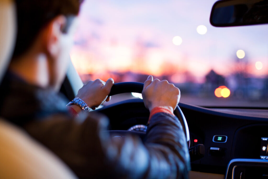 car stop accelerating when driving